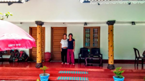 Отель Marari Nadiya  Mararikulam